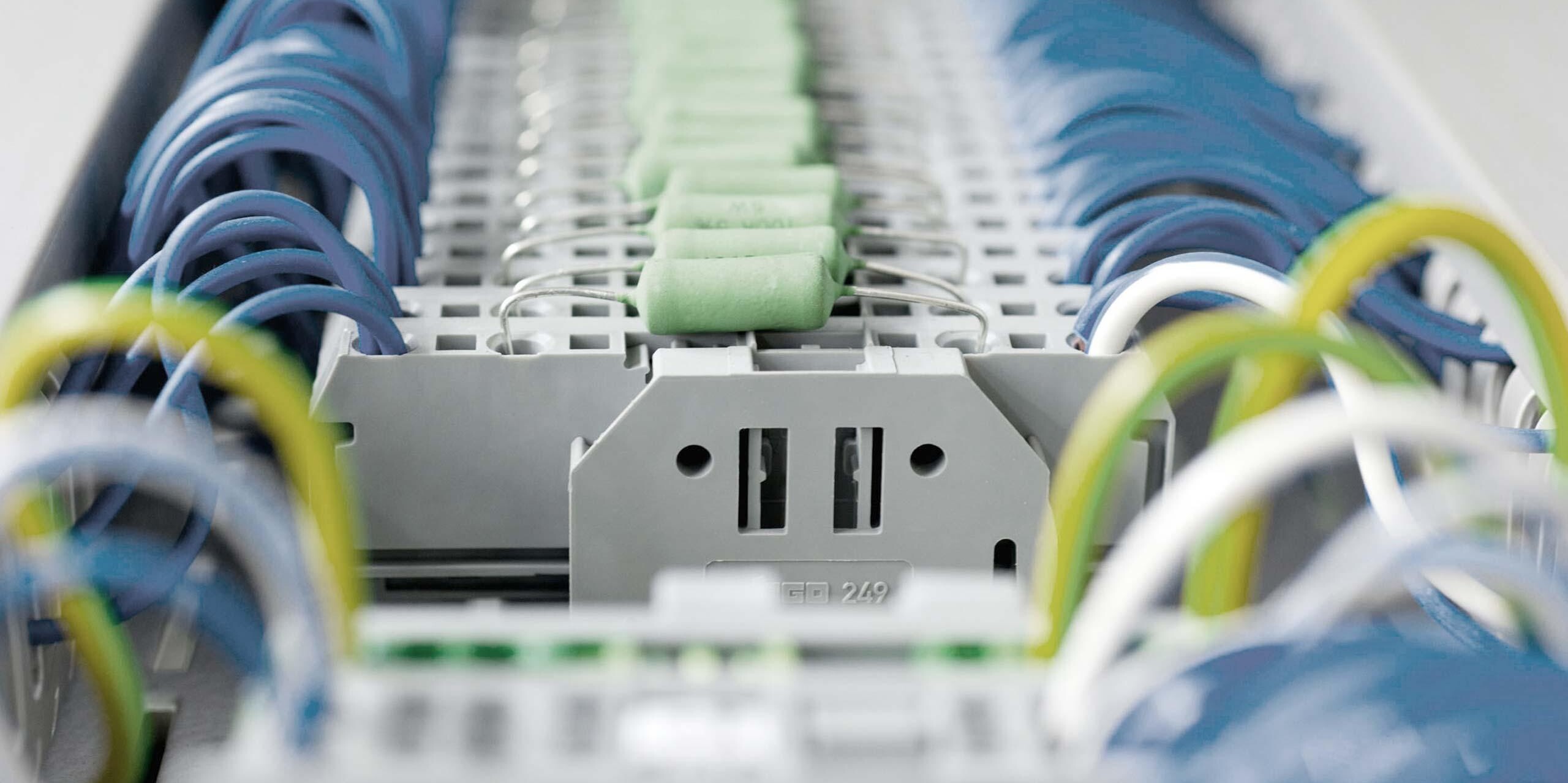 テストシステム テストシステム