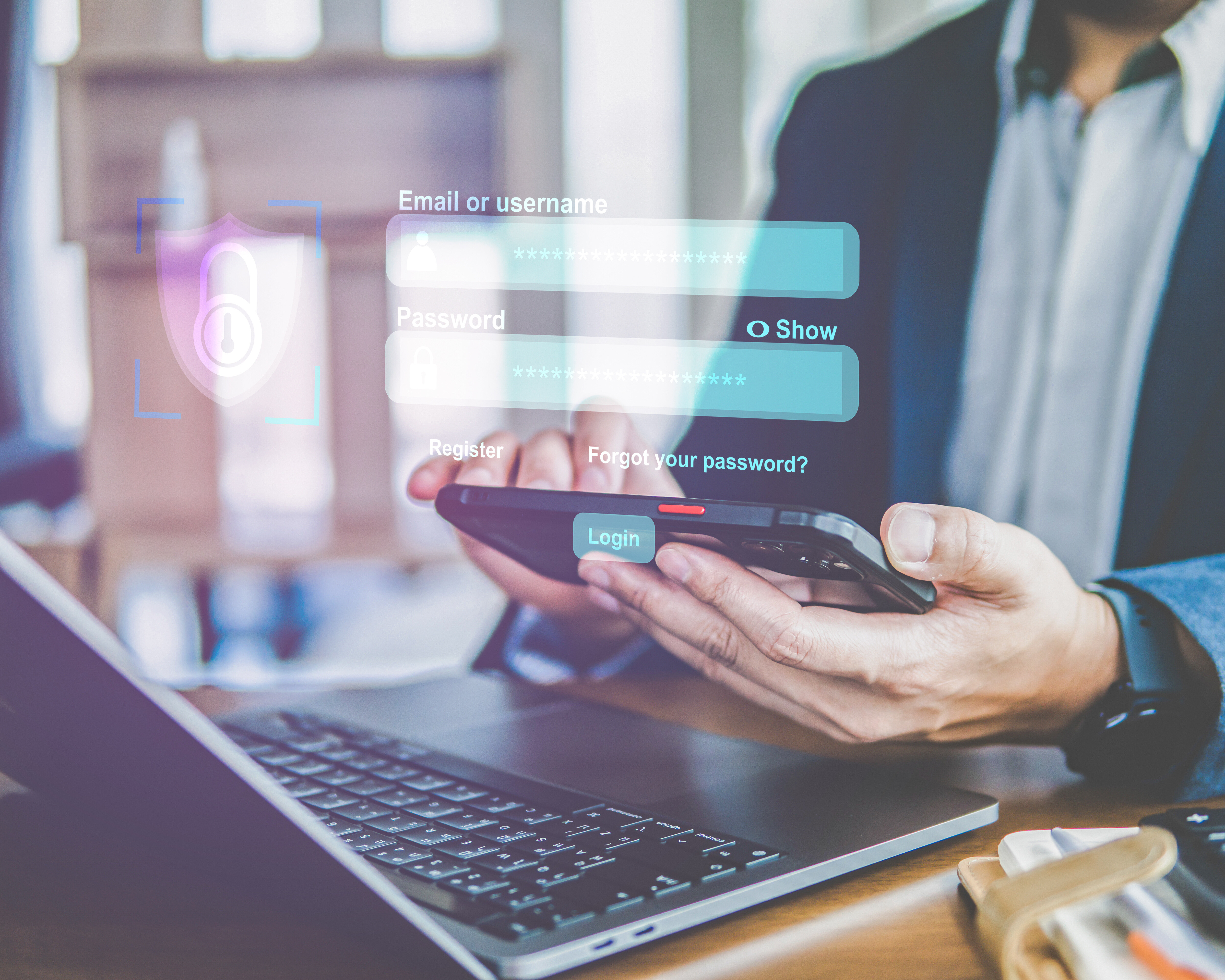 Fraud Warning Fraud Warning