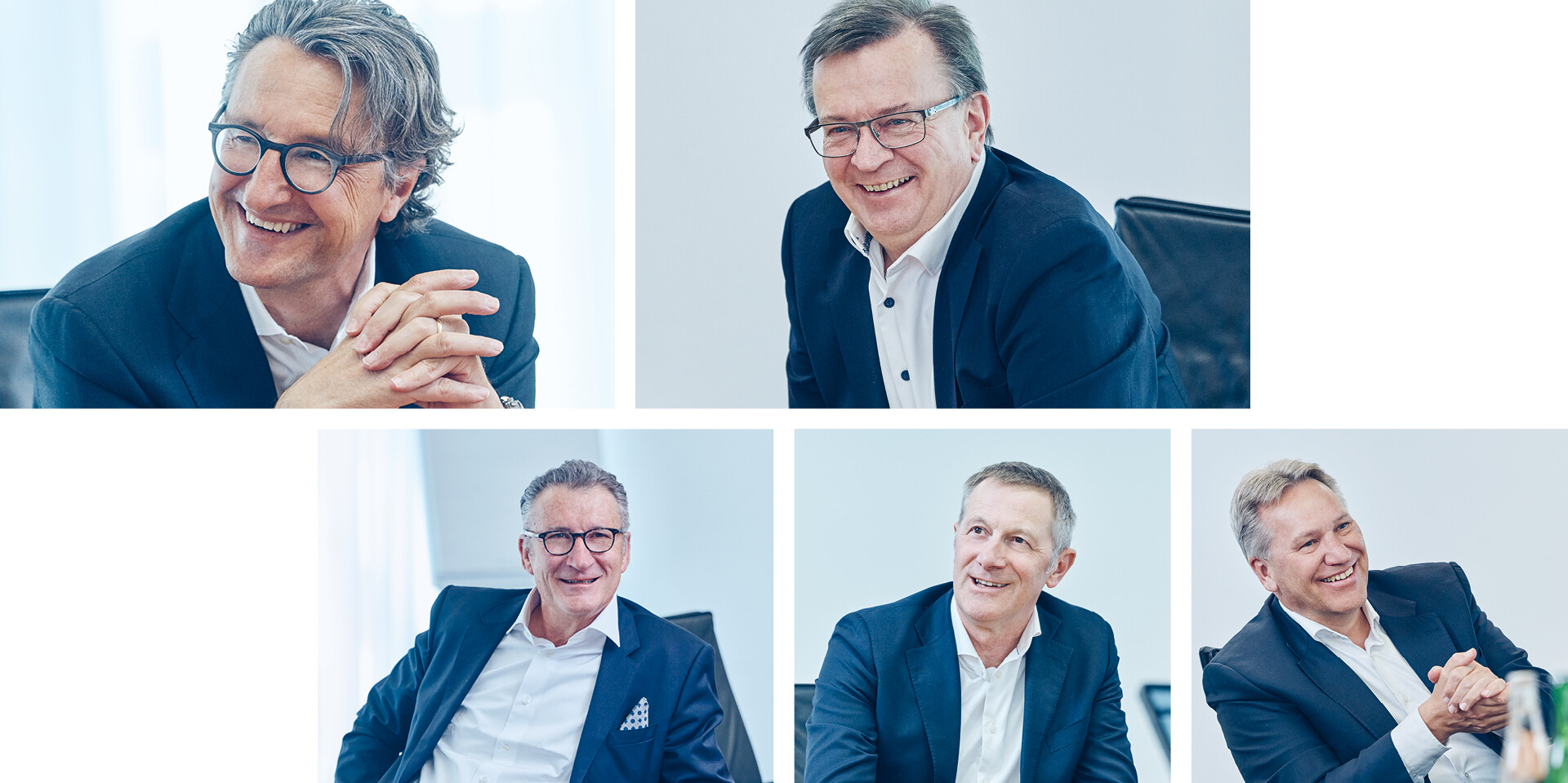 Verwaltungsrat Verwaltungsrat