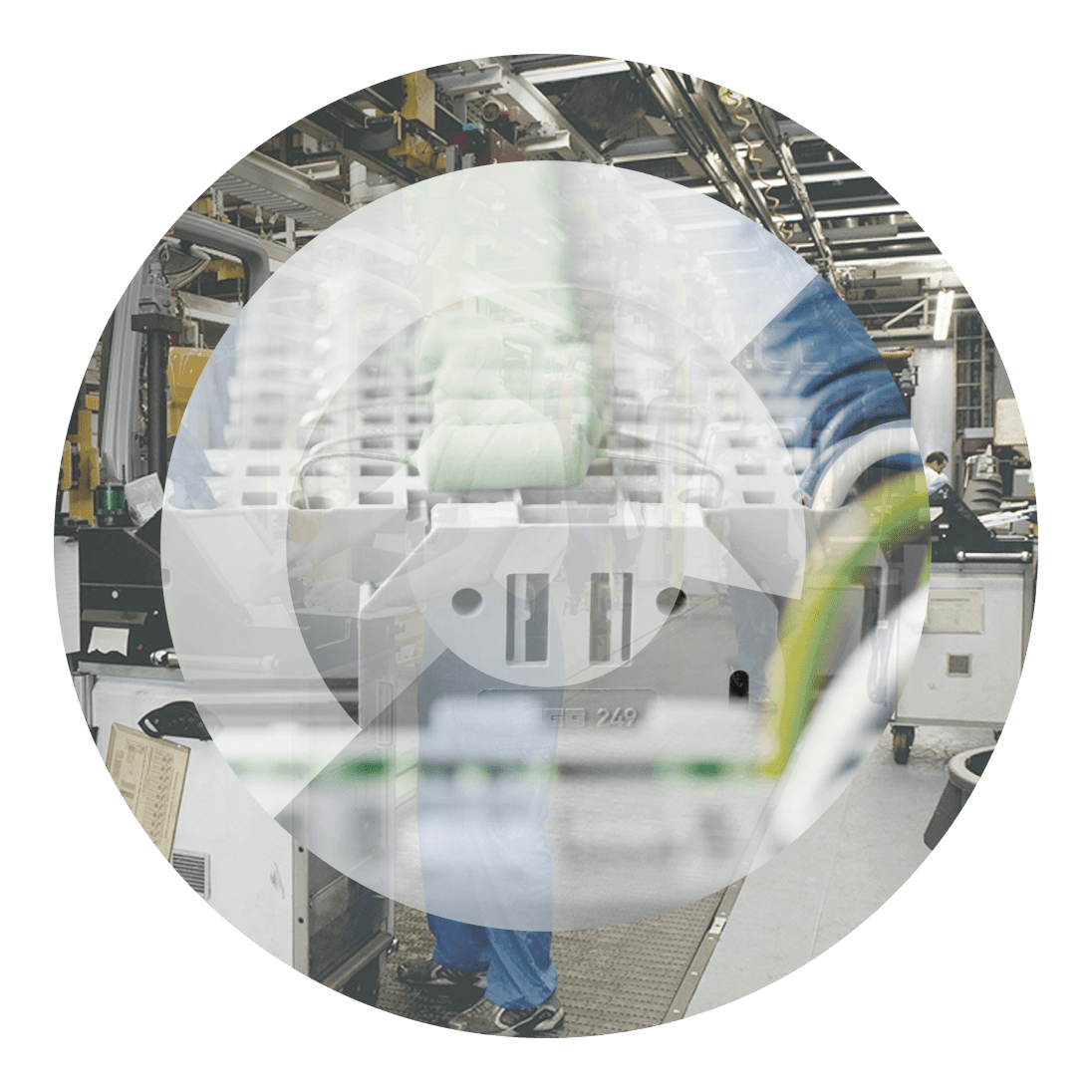 テストシステム テストシステム