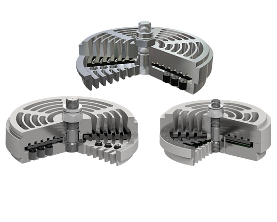 プロファイルプレートバルブ プロファイルプレートバルブ