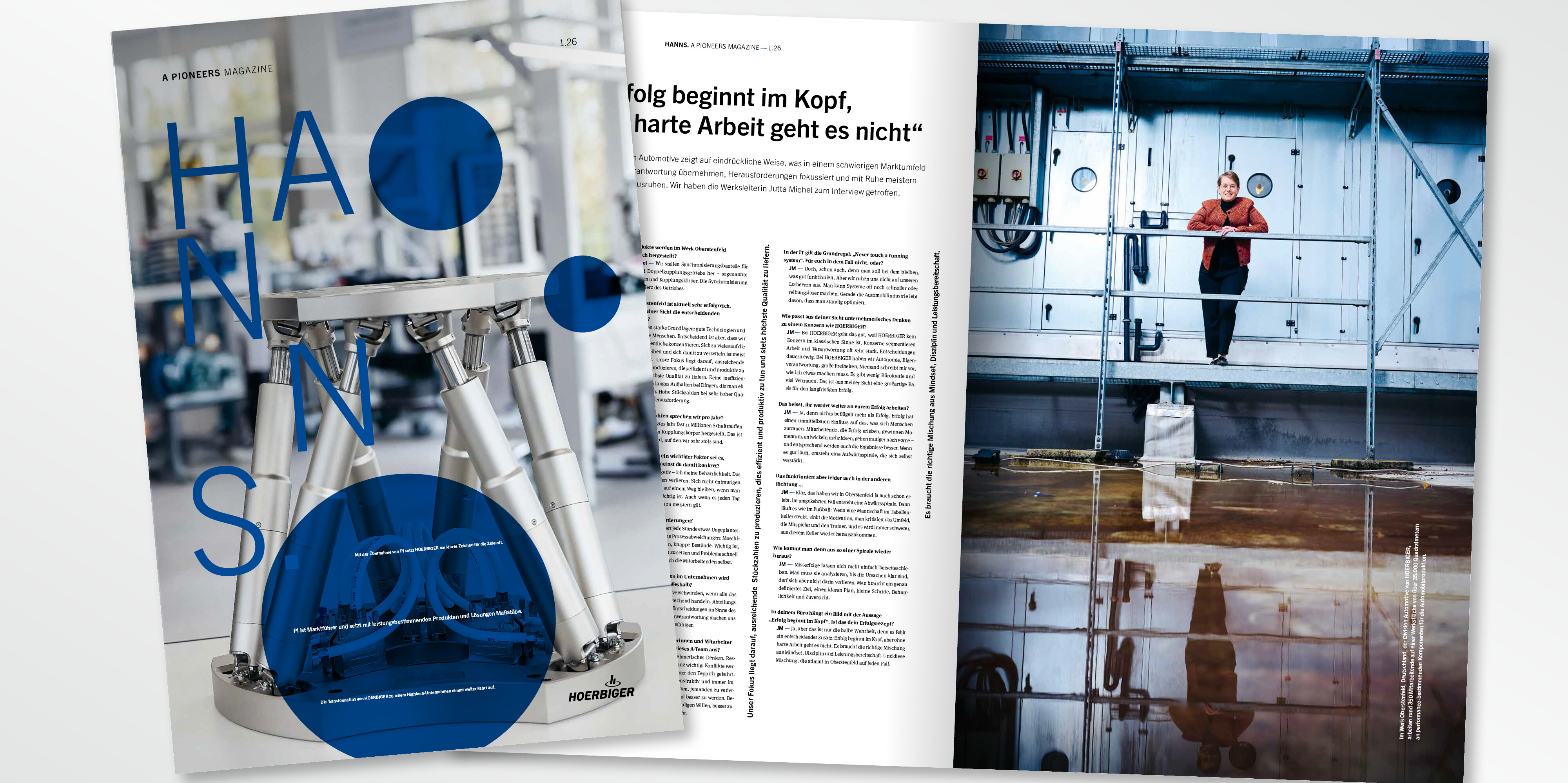 Cover HANNS 1-2026 Cover HANNS 1-2026