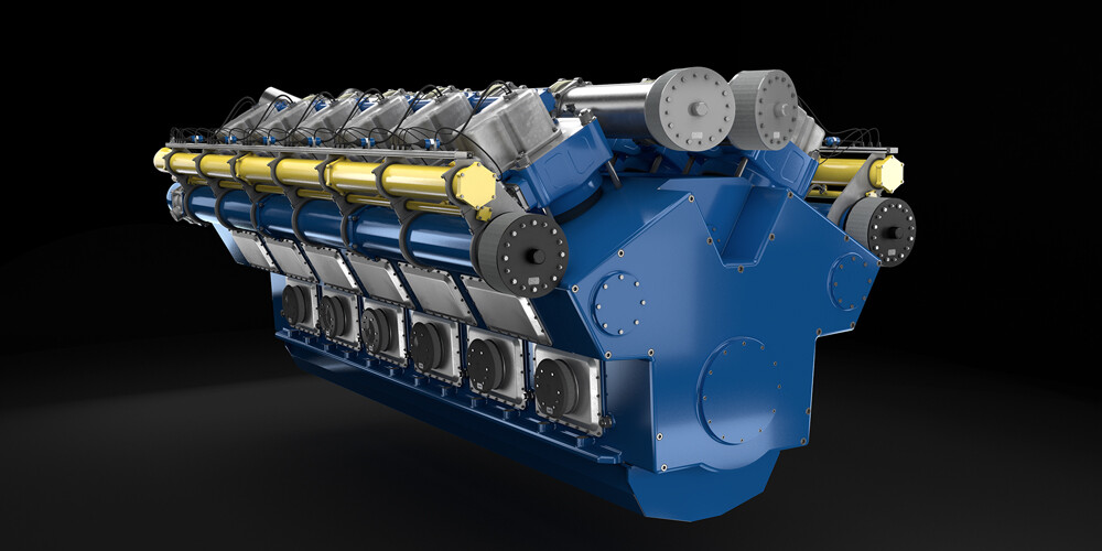 engine engine