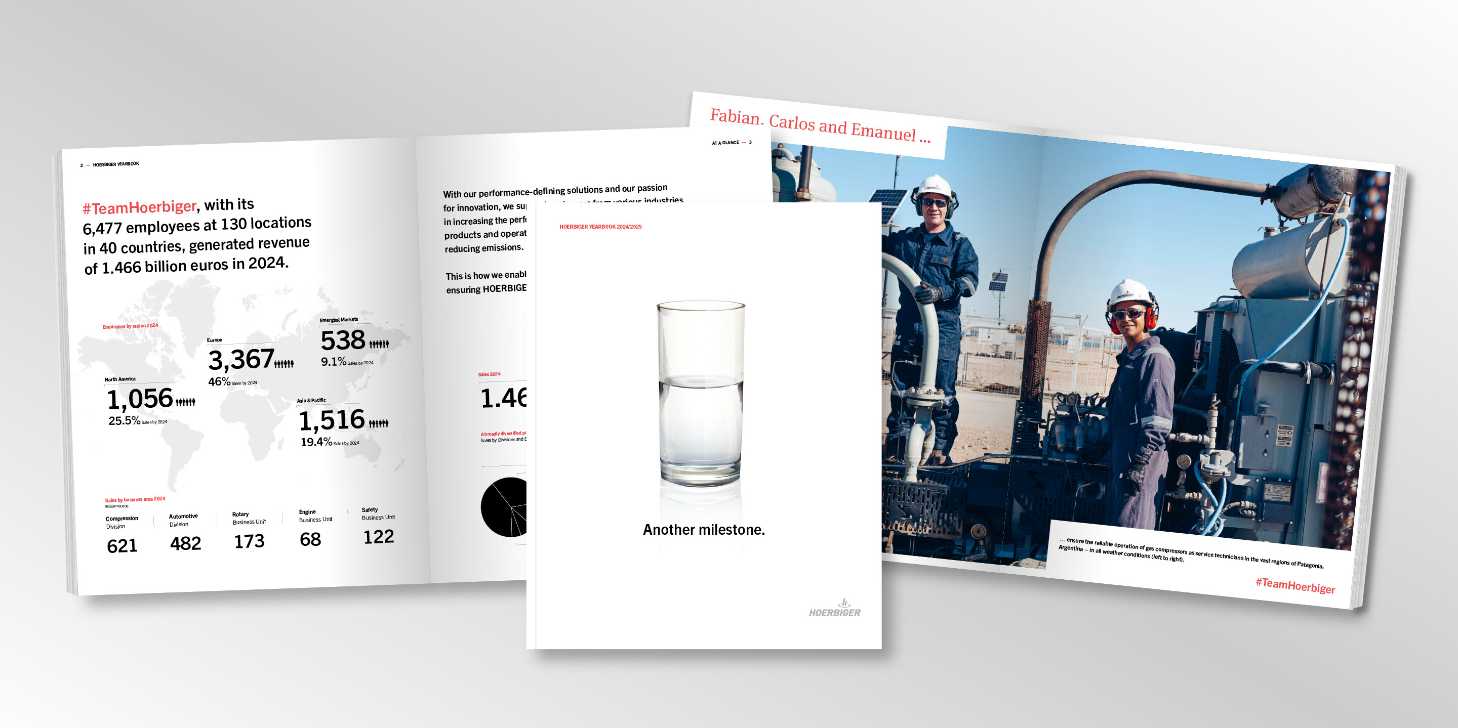Fact & Figures 2025 Fact & Figures 2025