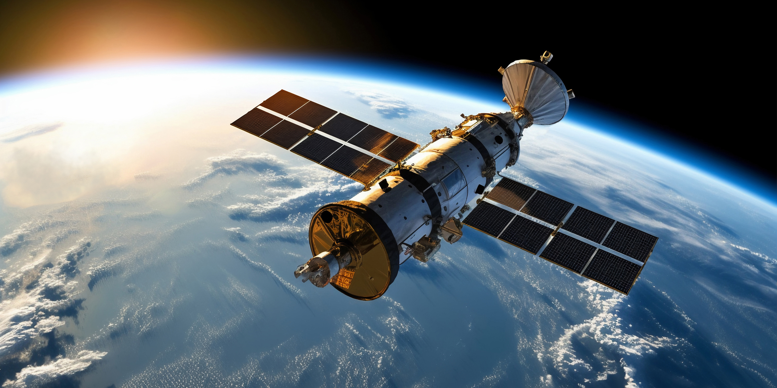 Satellit Satellit