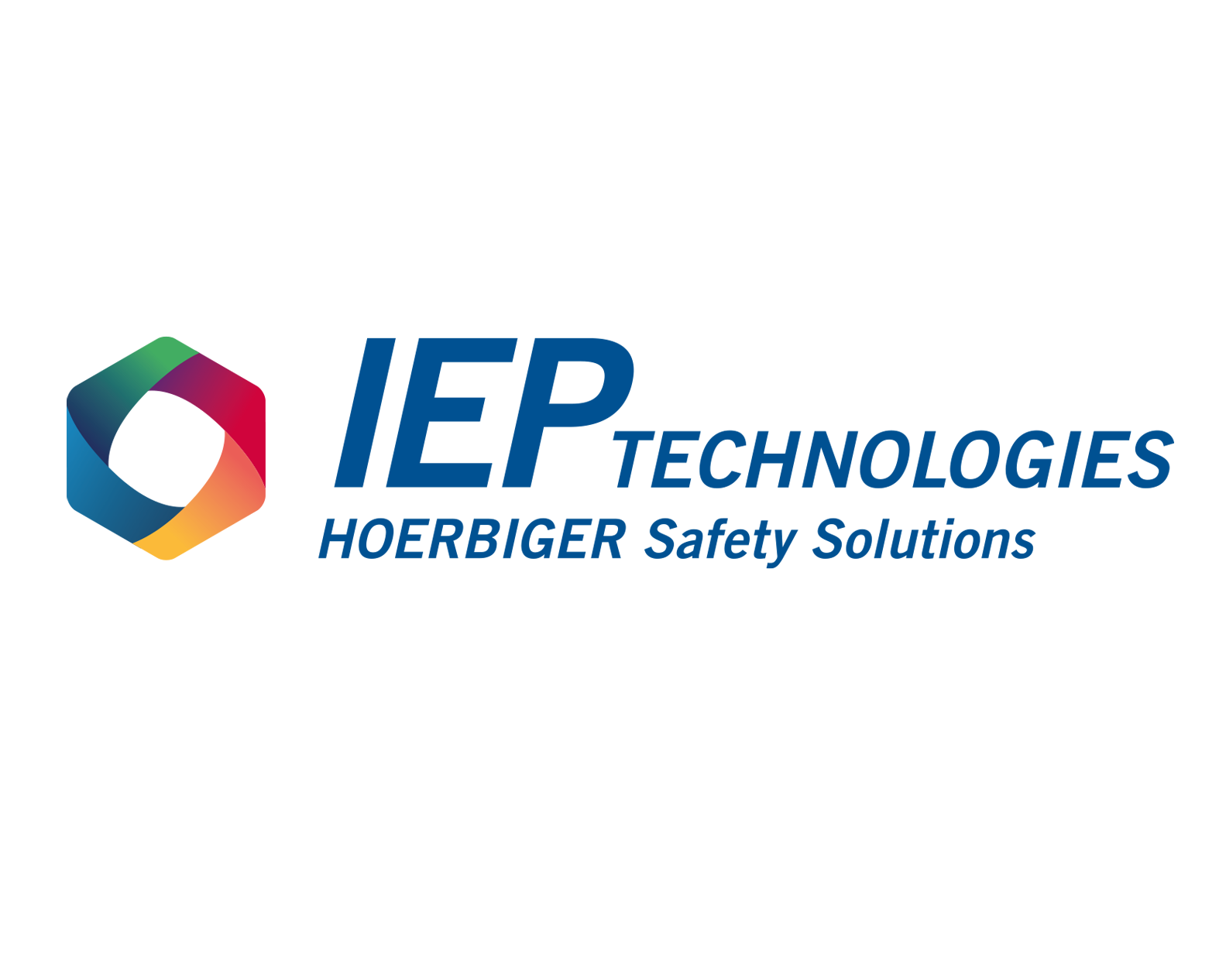 Explosionsschutz-Systeme von IEP Technologies IEP Technologies