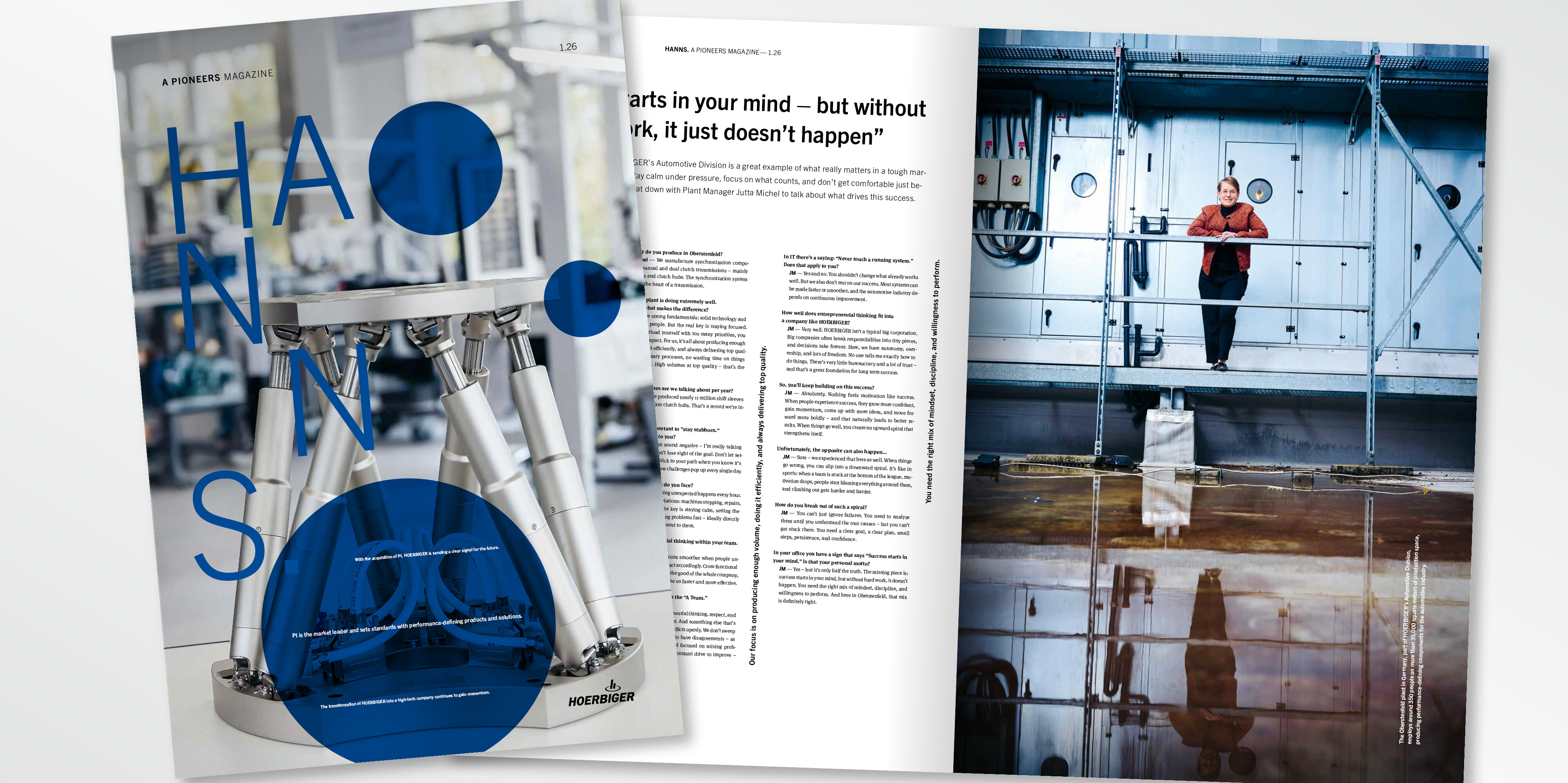 Cover HANNS 1-2026 Cover HANNS 1-2026