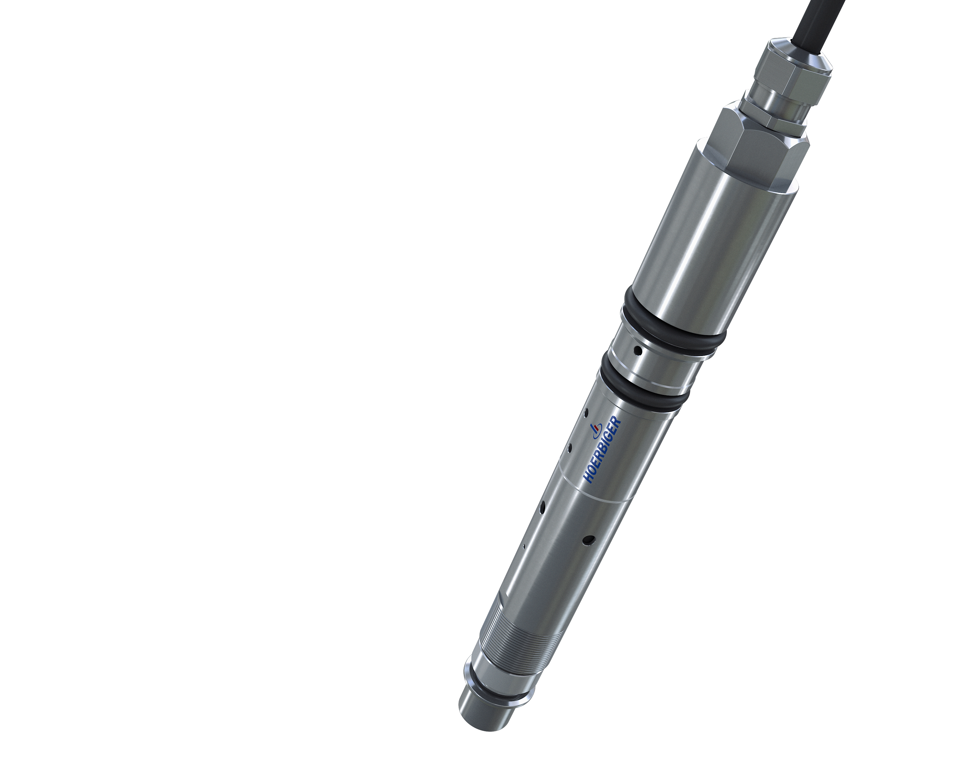 Hoerbiger ePCC Injektor Hoerbiger ePCC Injektor