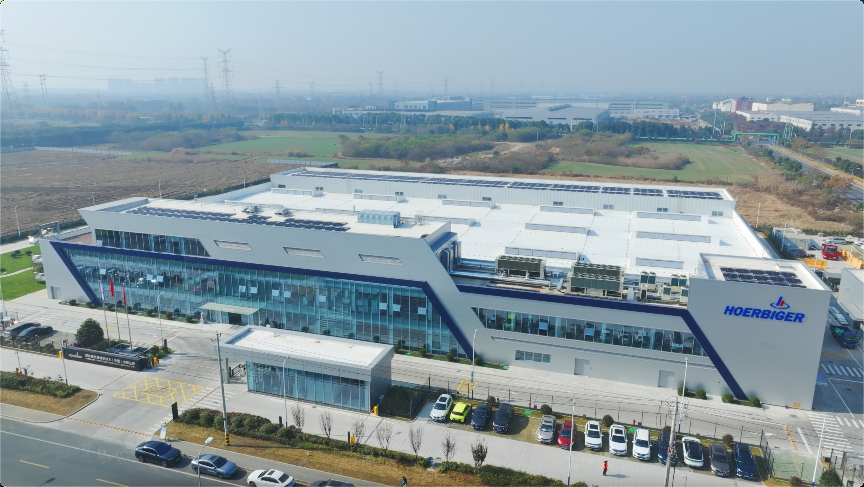 production plant production plant