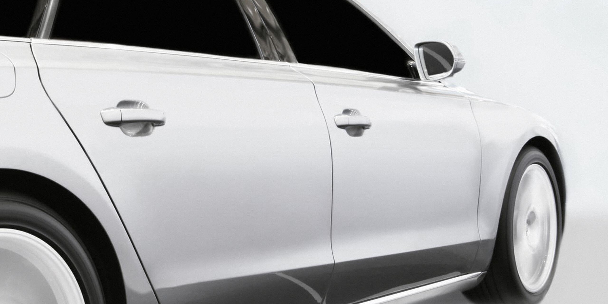 従来のドライブトレイン 従来のドライブトレイン