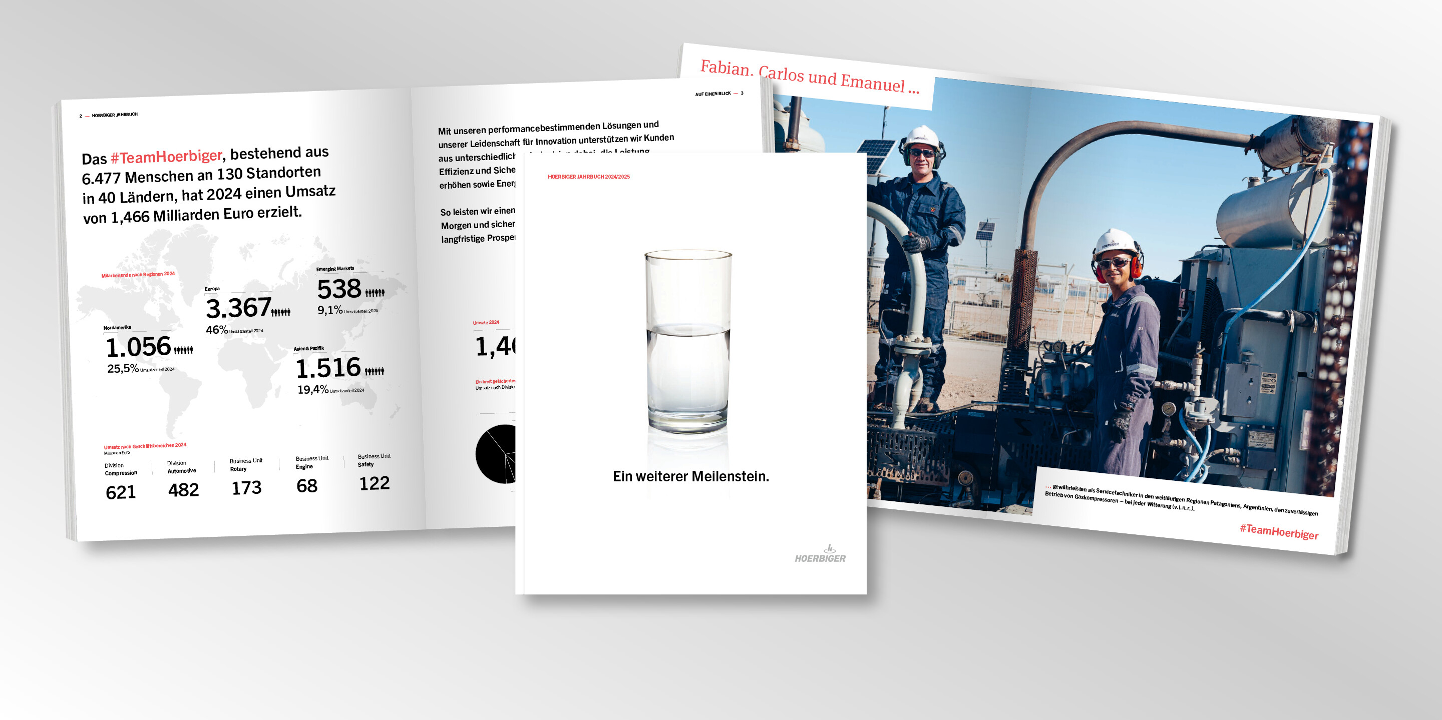 Fact & Figures 2025 Fact & Figures 2025
