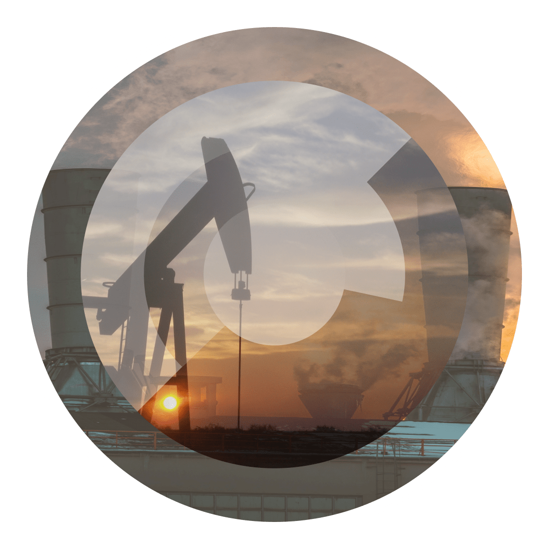 石油・ガス 石油・ガス